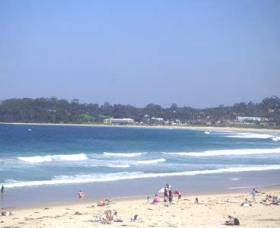 Mollymook NSW Northern Rivers Accommodation