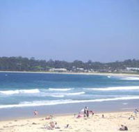 Mollymook Surf Beach - Northern Rivers Accommodation