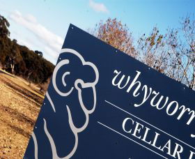 Whyworry Wines - Northern Rivers Accommodation 0