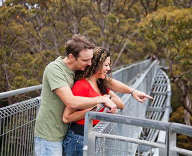 William Bay WA Northern Rivers Accommodation