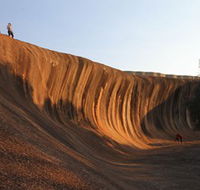 Wave Rock - Northern Rivers Accommodation