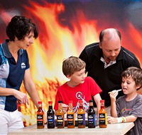 Sarina Sugar Shed - Northern Rivers Accommodation