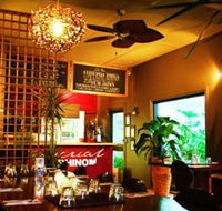 Imperial Rhino - Northern Rivers Accommodation