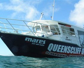 Queenscliff Dive Centre - Northern Rivers Accommodation 0