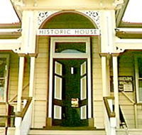 Charleville - Historic House Museum - Northern Rivers Accommodation