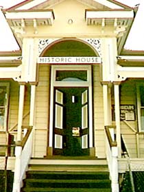 Charleville - Historic House Museum - Northern Rivers Accommodation 0