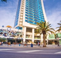 The High Street Surfers Paradise - Northern Rivers Accommodation