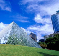 Sydney Tropical Centre - Northern Rivers Accommodation