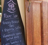 River Tea House - Northern Rivers Accommodation