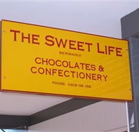 The Sweet Life Bermagui - Northern Rivers Accommodation