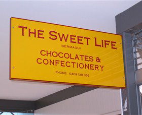The Sweet Life Bermagui - Northern Rivers Accommodation 0