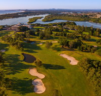 Coolangatta Tweed Heads Golf Club - Northern Rivers Accommodation