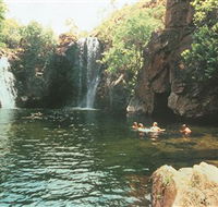 Walker Creek Walk - Northern Rivers Accommodation