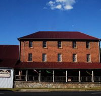 McCrossin's Mill Museum - Northern Rivers Accommodation