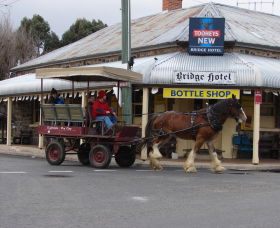 Ashby Heights NSW Northern Rivers Accommodation