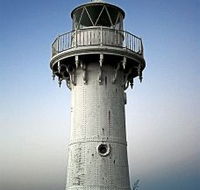 Warden Head Lighthouse - Northern Rivers Accommodation