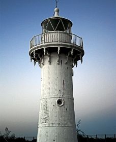 Warden Head Lighthouse - Northern Rivers Accommodation 0