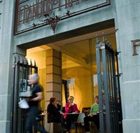 Frangos  Frangos - Northern Rivers Accommodation