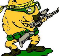 Skirmish Down Under - Northern Rivers Accommodation
