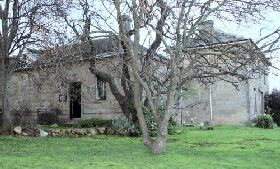 Richmond Gaol - Northern Rivers Accommodation 0