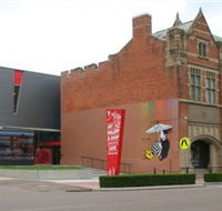 Maitland Regional Art Gallery - Northern Rivers Accommodation