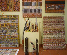 Lake Bennett NT Northern Rivers Accommodation