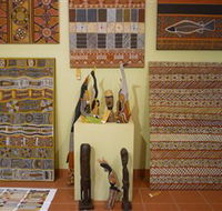 Tiwi Design Aboriginal Corporation - Northern Rivers Accommodation