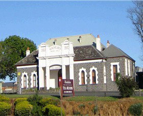Winchelsea Shire Hall Tearooms - Northern Rivers Accommodation 0