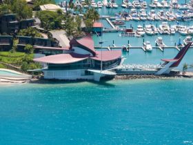 Hamilton Island QLD Northern Rivers Accommodation