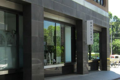 Dacou Gallery Melbourne - Northern Rivers Accommodation 0