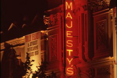 Her Majesty's Theatre - Northern Rivers Accommodation 0