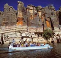 Fitzroy Crossing Visitor Centre - Northern Rivers Accommodation