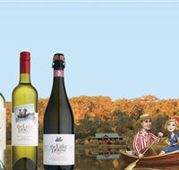 The Lake House Denmark - Northern Rivers Accommodation