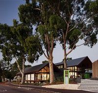 Zig Zag Cultural Centre - Northern Rivers Accommodation