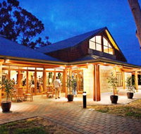 Elmar's in the Valley - Northern Rivers Accommodation