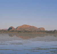Lake Kununurra - Northern Rivers Accommodation