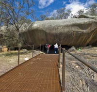 Mulka's Cave - Northern Rivers Accommodation