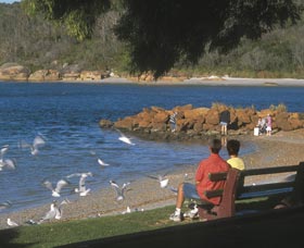 Emu Point - Northern Rivers Accommodation 0