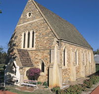 Uniting Church - York - Northern Rivers Accommodation