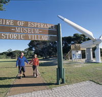 Esperance Municipal Museum - Northern Rivers Accommodation