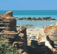 Reddell Beach - Northern Rivers Accommodation