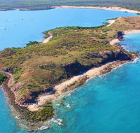 Cygnet Bay Pearl Farm - Northern Rivers Accommodation