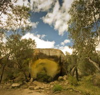 Hippo's Yawn - Northern Rivers Accommodation