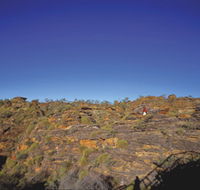 Mirima National Park - Northern Rivers Accommodation