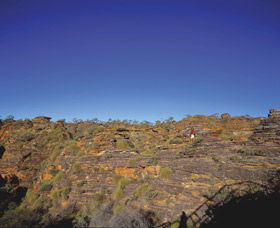 Mirima National Park - Northern Rivers Accommodation 0