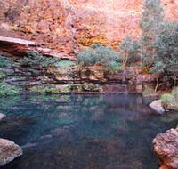 Gorge Rim Walk Dales Gorge - Northern Rivers Accommodation