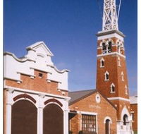 Central Goldfields Art Gallery - Northern Rivers Accommodation