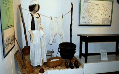 Historical Society Museum - Northern Rivers Accommodation