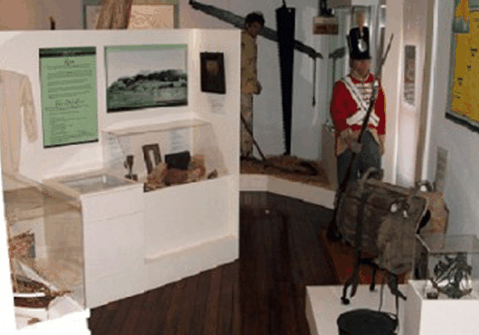 Historical Society Museum - Northern Rivers Accommodation 2