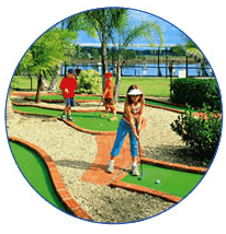 Hydro Golf - Northern Rivers Accommodation